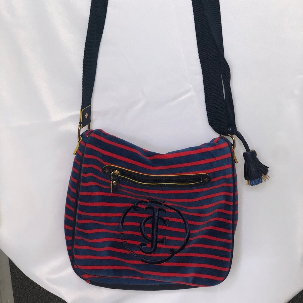 Never Used Juicy Couture Cross Body Bag